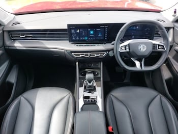 Used MG MG HS 2025 for sale - 78977065: Photo