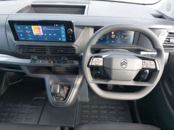 Used Citroen Dispatch 2024 for sale - 74848140: Photo
