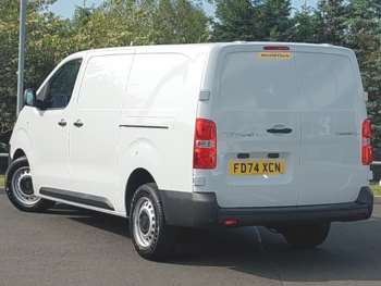 Used Citroen Dispatch 2024 for sale - 74848140: Photo