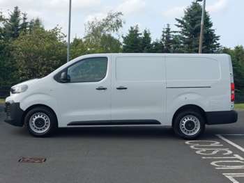 Used Citroen Dispatch 2024 for sale - 74848140: Photo