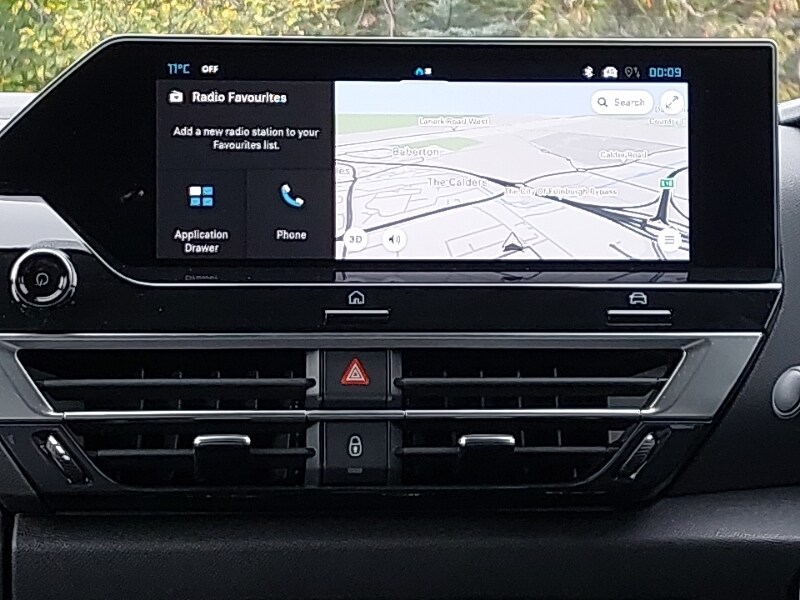 Used Citroen C4 2025 for sale - 77366767: Photo 10