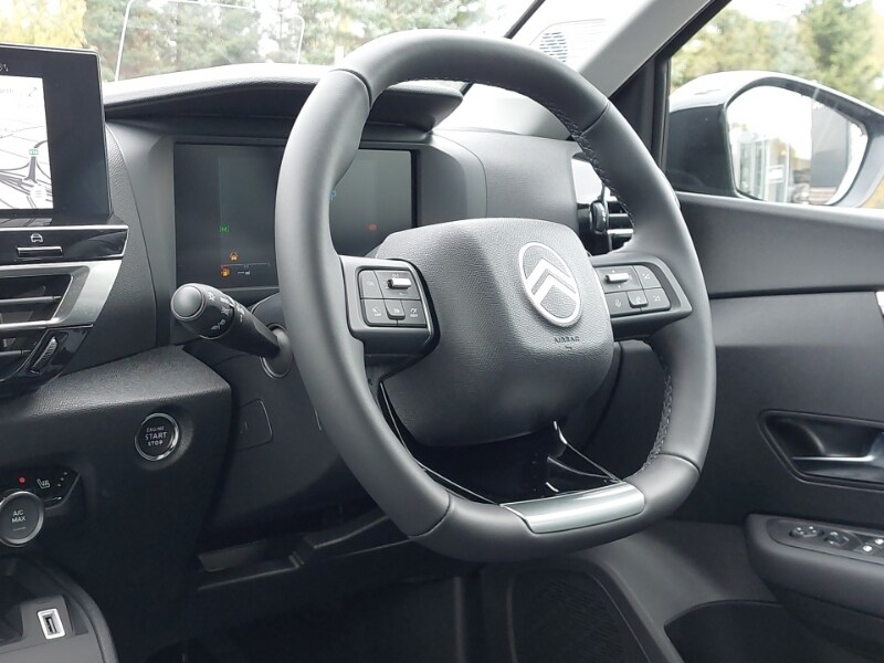 Used Citroen C4 2025 for sale - 77366767: Photo 11