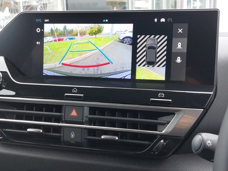 Used Citroen C4 2025 for sale - 77366767: Photo 17