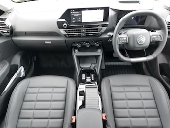 Used Citroen C4 2025 for sale - 77366767: Photo