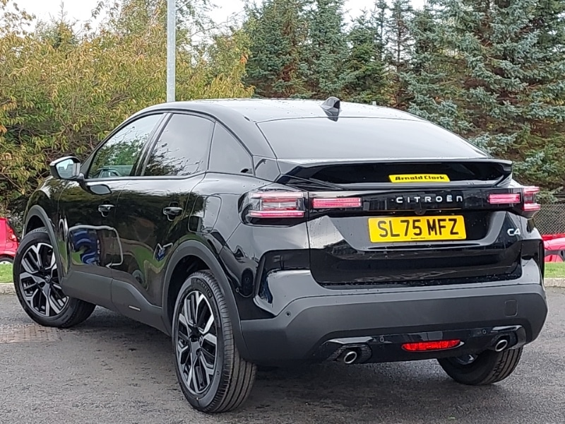 Used Citroen C4 2025 for sale - 77366767: Photo 3