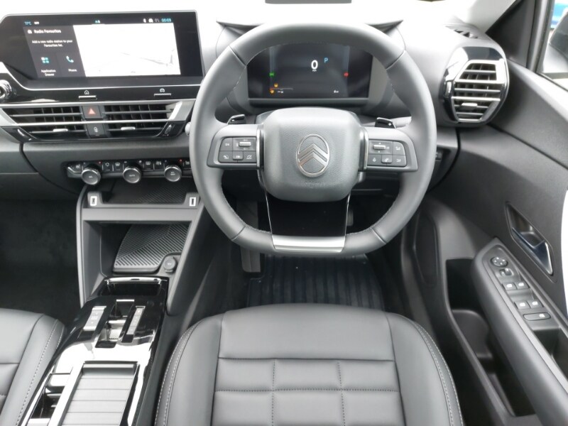 Used Citroen C4 2025 for sale - 77366767: Photo 7