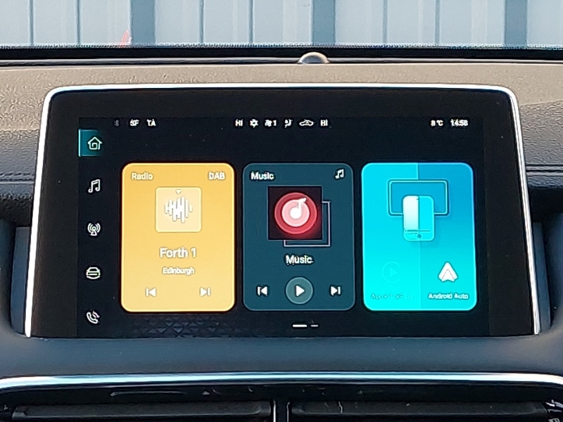 Used MG MG HS 2023 for sale - 76925033: Photo 10