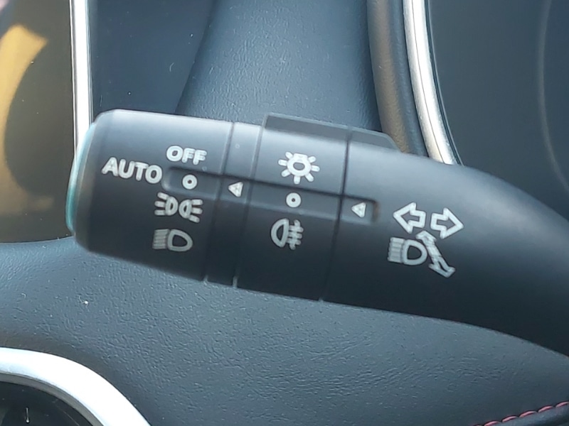 Used MG MG HS 2023 for sale - 76925033: Photo 13