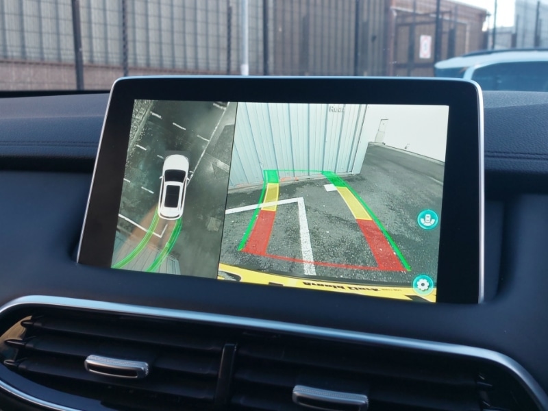 Used MG MG HS 2023 for sale - 76925033: Photo 16