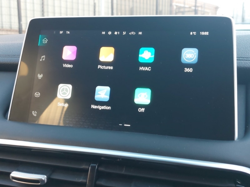 Used MG MG HS 2023 for sale - 76925033: Photo 19