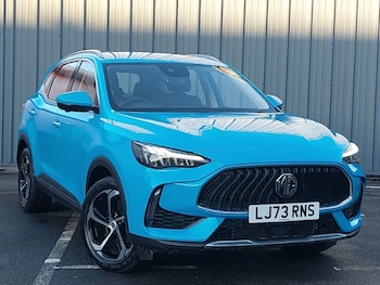 2023 - 1.5 T-GDI PHEV SE 5dr Auto