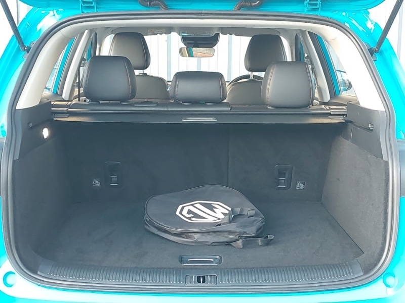 Used MG MG HS 2023 for sale - 76925033: Photo 8