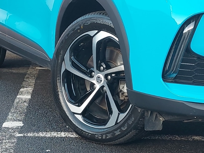 Used MG MG HS 2023 for sale - 76925033: Photo 9