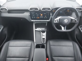 Used MG MG ZS 2025 for sale - 78872551: Photo