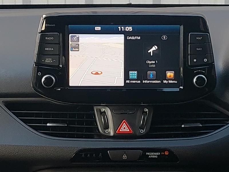 Used Hyundai i30 2018 for sale - 76893779: Photo 10