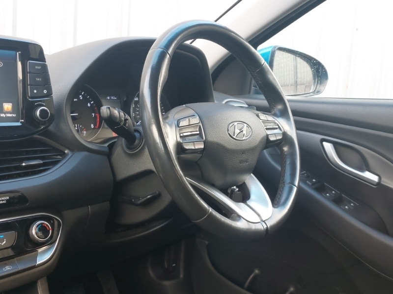 Used Hyundai i30 2018 for sale - 76893779: Photo 11