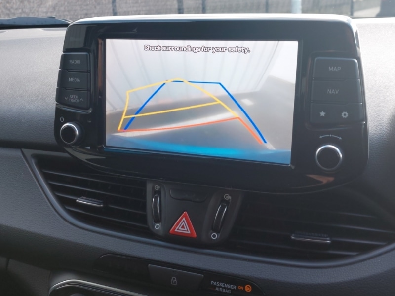 Used Hyundai i30 2018 for sale - 76893779: Photo 16