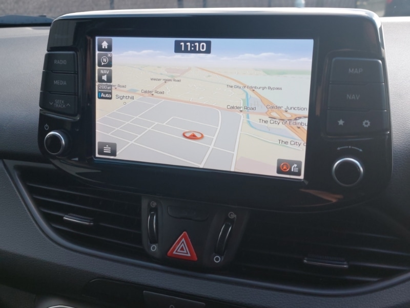 Used Hyundai i30 2018 for sale - 76893779: Photo 17