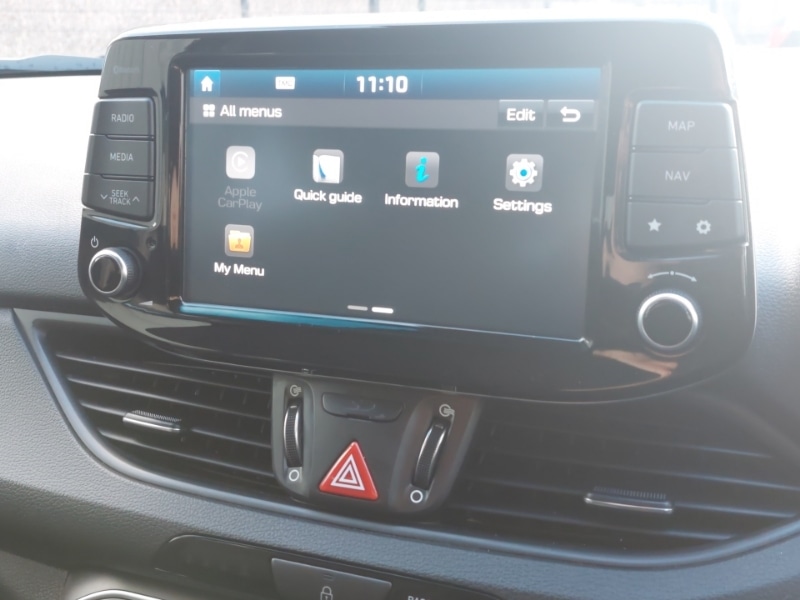 Used Hyundai i30 2018 for sale - 76893779: Photo 18