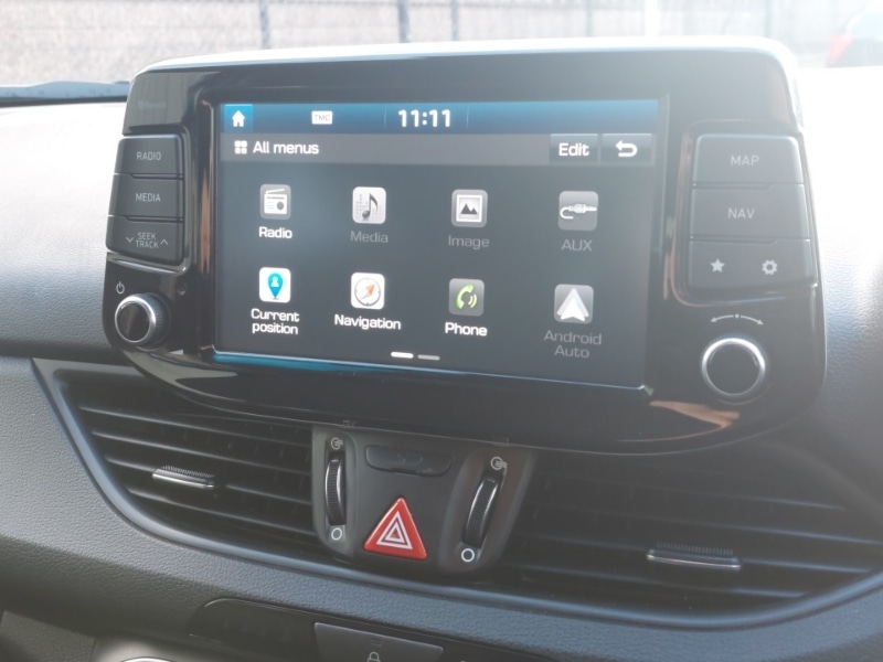 Used Hyundai i30 2018 for sale - 76893779: Photo 19