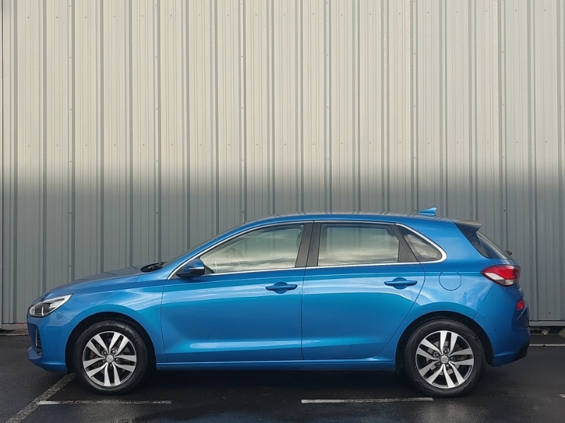 Used Hyundai i30 2018 for sale - 76893779: Photo 4