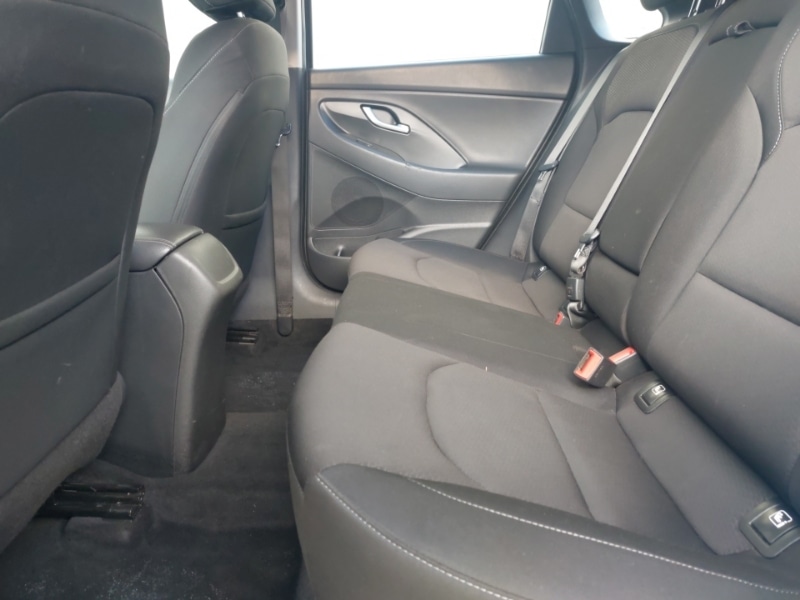 Used Hyundai i30 2018 for sale - 76893779: Photo 6