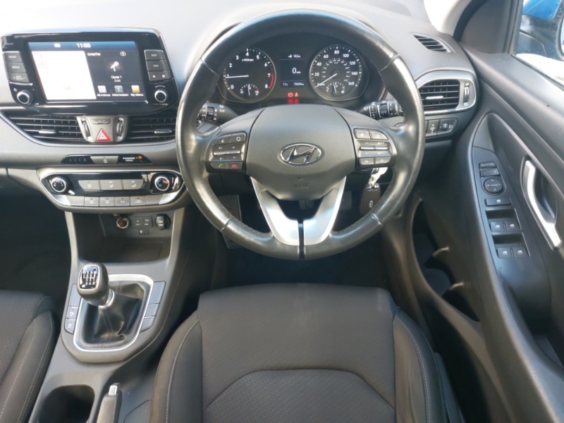 Used Hyundai i30 2018 for sale - 76893779: Photo 7