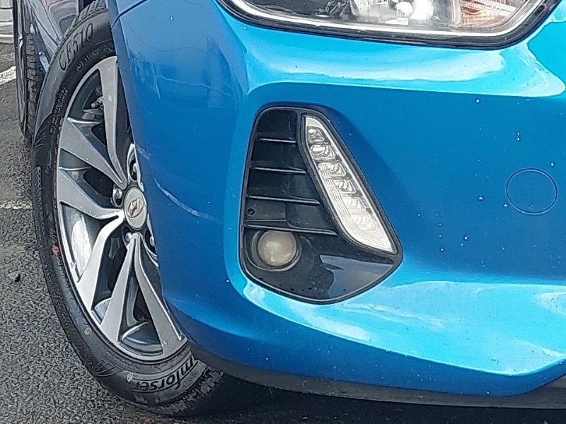 Used Hyundai i30 2018 for sale - 76893779: Photo 9