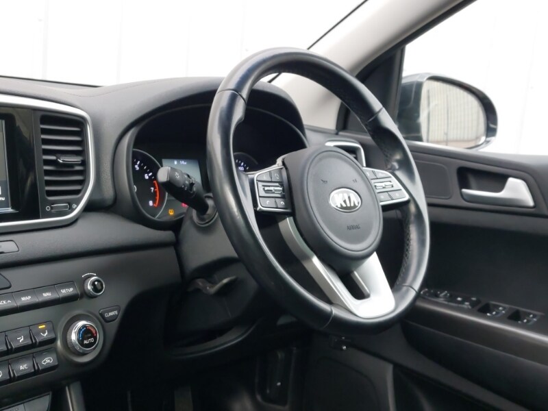 Used Kia Sportage 2018 for sale - 77366749: Photo 11