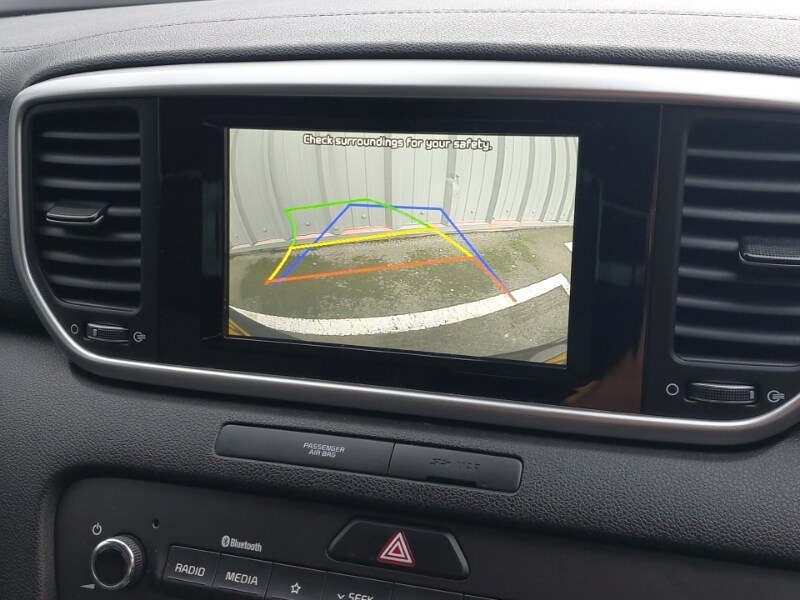 Used Kia Sportage 2018 for sale - 77366749: Photo 18