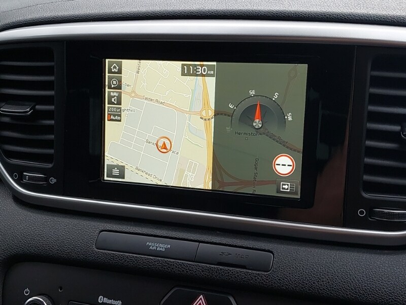 Used Kia Sportage 2018 for sale - 77366749: Photo 19