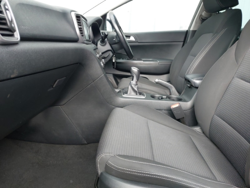 Used Kia Sportage 2018 for sale - 77366749: Photo 5