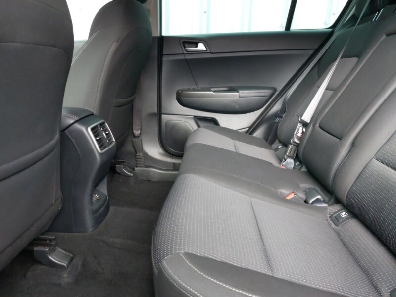Used Kia Sportage 2018 for sale - 77366749: Photo 6