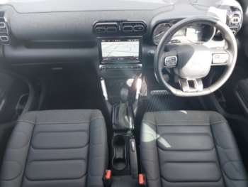 Used Citroen C3 Aircross 2024 for sale - 74882418: Photo
