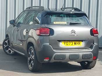 Used Citroen C3 Aircross 2024 for sale - 74882418: Photo
