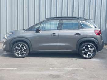 Used Citroen C3 Aircross 2024 for sale - 74882418: Photo