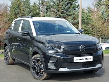 Citroen C3 feature image