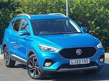 2023 - 1.0T GDi Exclusive 5dr DCT