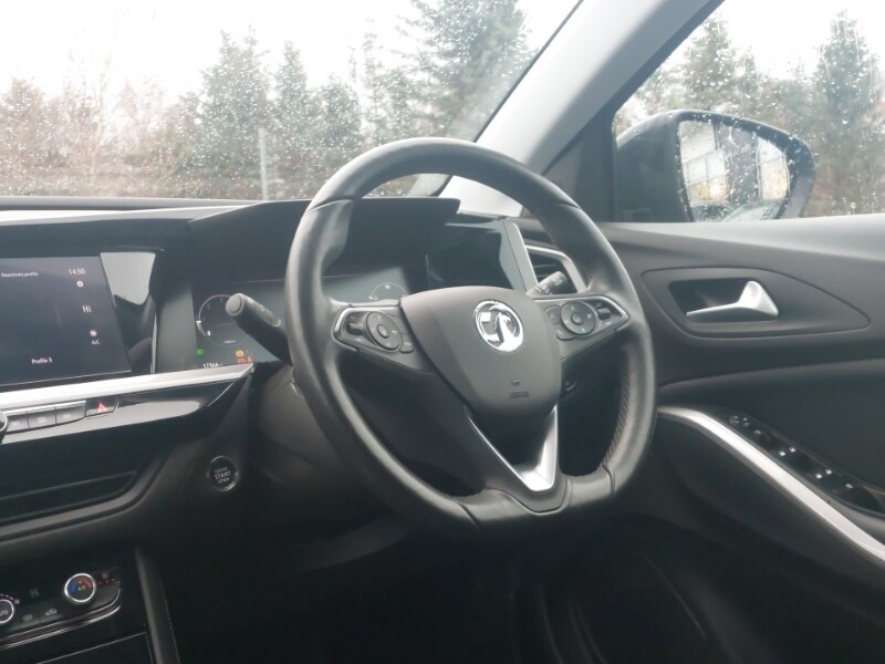 Used Vauxhall Grandland 2022 for sale - 77300153: Photo 11