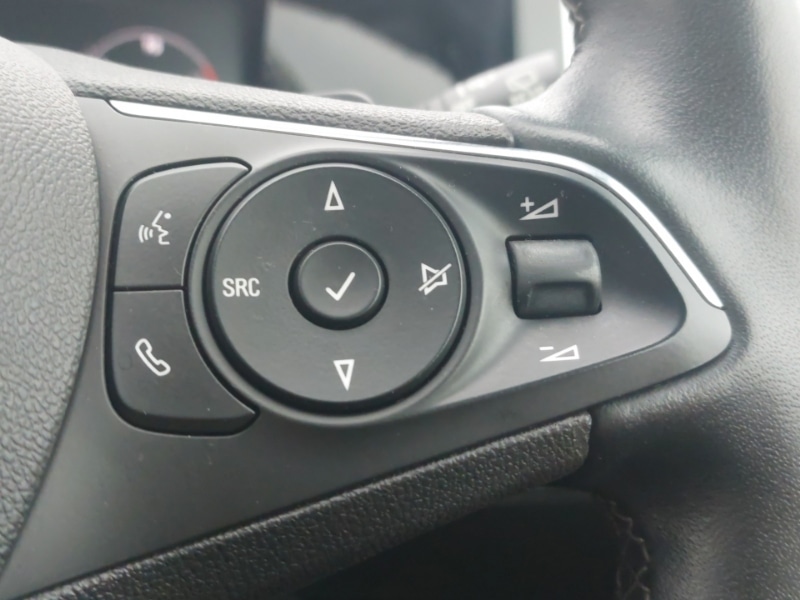 Used Vauxhall Grandland 2022 for sale - 77300153: Photo 14