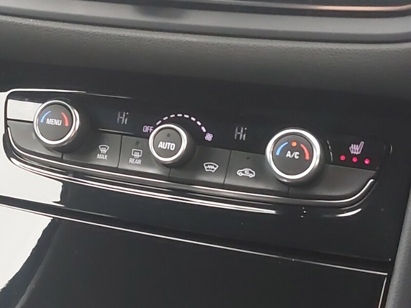 Used Vauxhall Grandland 2022 for sale - 77300153: Photo 16