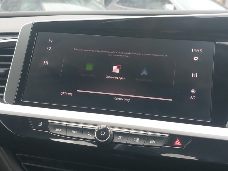 Used Vauxhall Grandland 2022 for sale - 77300153: Photo 18