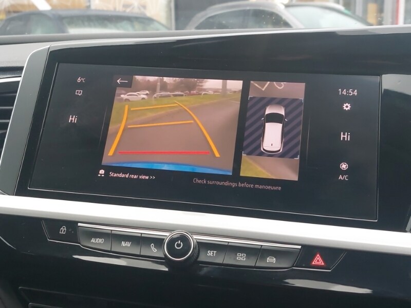 Used Vauxhall Grandland 2022 for sale - 77300153: Photo 19