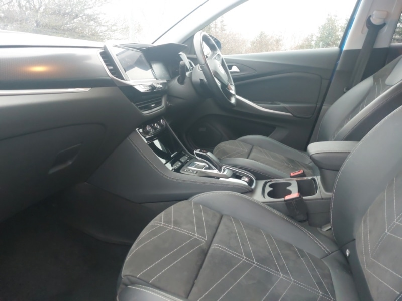 Used Vauxhall Grandland 2022 for sale - 77300153: Photo 5