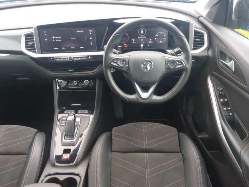 Used Vauxhall Grandland 2022 for sale - 77300153: Photo 7