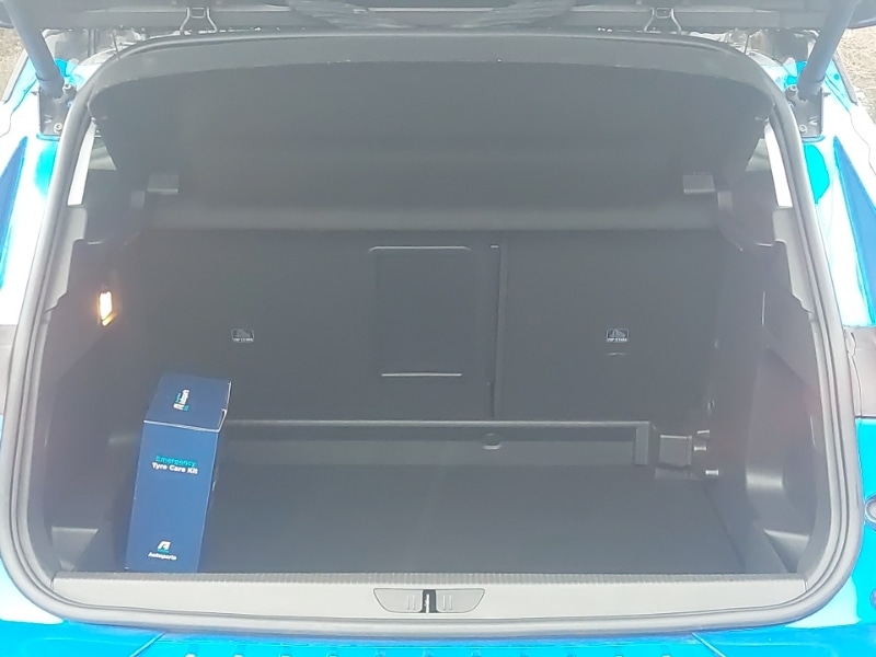 Used Vauxhall Grandland 2022 for sale - 77300153: Photo 8