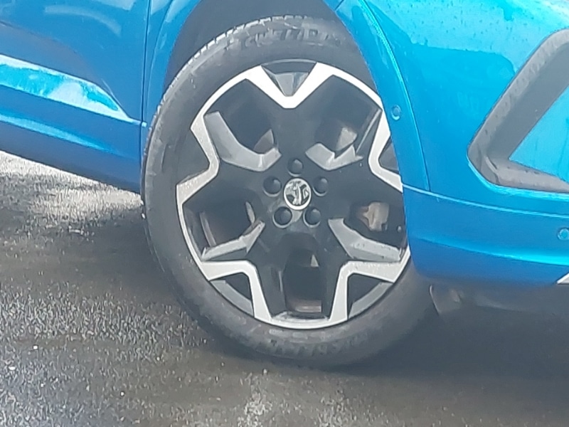 Used Vauxhall Grandland 2022 for sale - 77300153: Photo 9