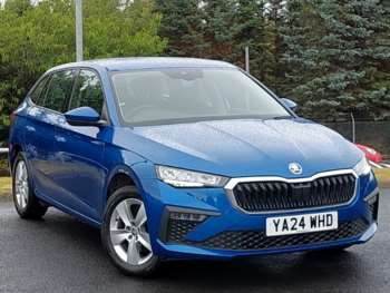 2024 - 1.0 TSI 116 SE 5dr DSG