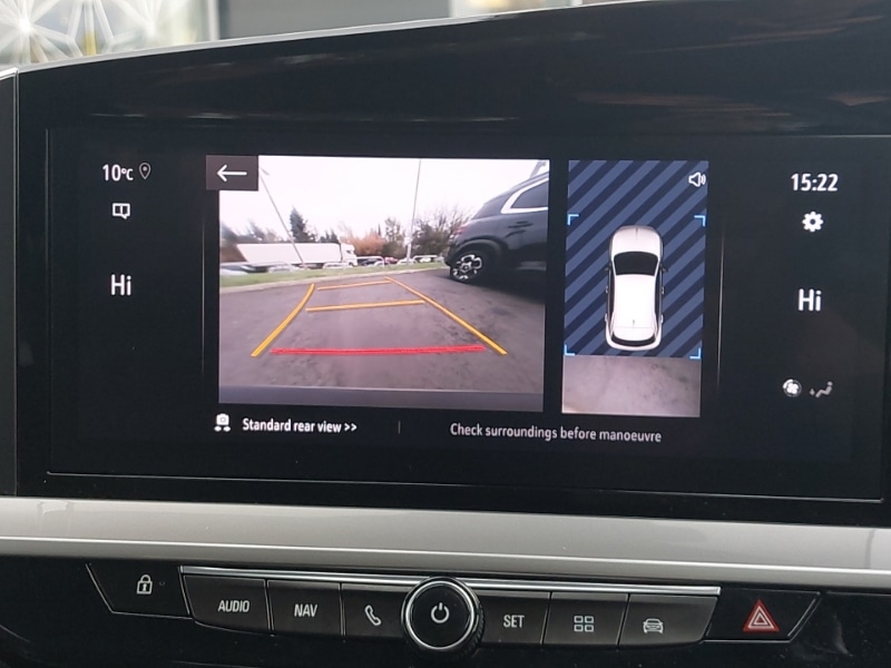 Used Vauxhall Mokka 2022 for sale - 77169046: Photo 17