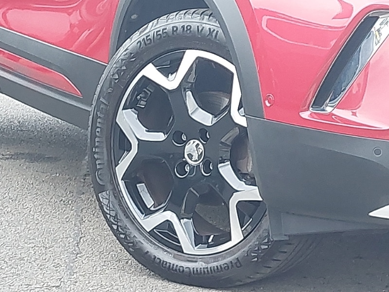 Used Vauxhall Mokka 2022 for sale - 77169046: Photo 9